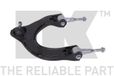 NK 5013015 Bras de suspension pour MITSUBISHI Galant VIII Limousine (EA) Galant VIII Kombi (EA0) ECLIPSE II (D3A) Galant VII Limousine (E50)