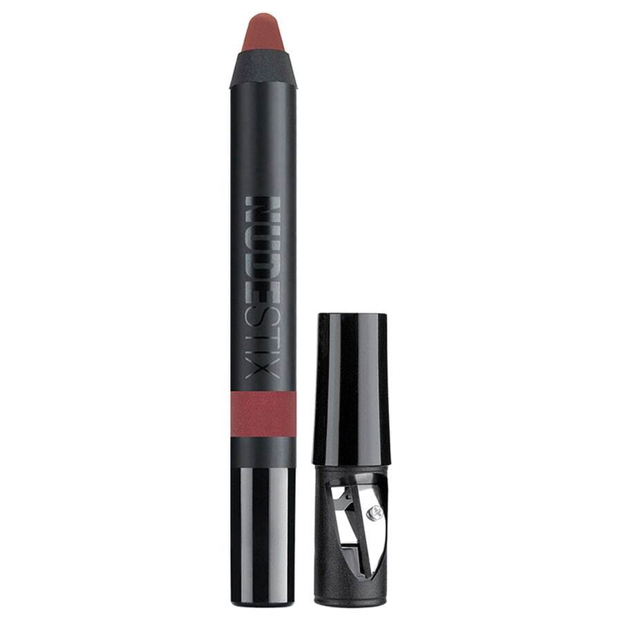 Nudestix Retro Intense Matte Lip + Cheek Pencil Lip & Cheek 2.8 g