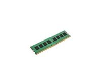 Kingston KVR32N22S6/8 - Module de mémoire - 8 Go - DDR4 3200MHz