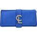 Le sac Carrie Bleu