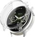 Strap-it TPU case geschikt voor Garmin Venu 3S - 41mm - Transparant