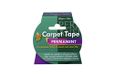 Duck Tape Tweezijdige Tapijtband 50mm X 10m