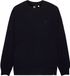 Quiksilver Salt Water Trui Blauw L Man