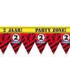 Paper Dreams Party Tape - 2 jaar