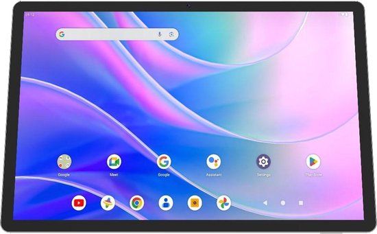 Acer Iconia A14-11MN / WiFi 6 / 128 GB / Argent