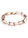 Liebeskind Berlin Armband rose-goud
