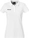 Kempa Polo femme blanc taille XS