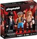 PLAYMOBIL WWE Attitude Era Multipack - 71957