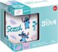 STOR Lilo en Stitch keramische mok - giftbox