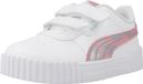 PUMA CARINA 3.0 SPACE BELLE V I Blanc