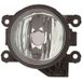 REPIAUTO Renault Feu Anti-brouillard Avant Droit H11 Kadjar Phase 1 2015-2019