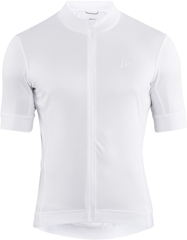 Craft Essence Jersey Heren, white