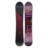 Nitro Snowboards Victoria PRO '23 Freerideboard