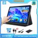 HOWENS 10.1 inch draagbaar scherm 60Hz 1920x1200 TN-paneel 520cd/㎡ 3ms responstijd