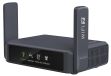 Merkloos TP-Link Wi-Fi 7 reisrouter - Dual-band - Touchscreen - 2,5g - 300 g
