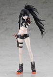 Good Smile Company Black Rock Shooter: Dawn Fall Pop Up Parade PVC Statue Empress (Black Rock Shooter) Dawn Fall Ver. 16 cm