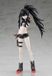Good Smile Company Black Rock Shooter: Dawn Fall Pop Up Parade PVC Statue Empress (Black Rock Shooter) Dawn Fall Ver. 16 cm