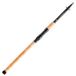 Daiwa Teleskoprute Megaforce Tele Länge 2,40m Wurfgewicht 40-90g