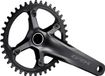 Shimano GRX FC-RX600 Crankstel 1 x 11 speed - 170 mm - 40 tands