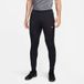 Nike Bas de survêtement Dri-FIT Academy - Noir/Rouge, pointure Small