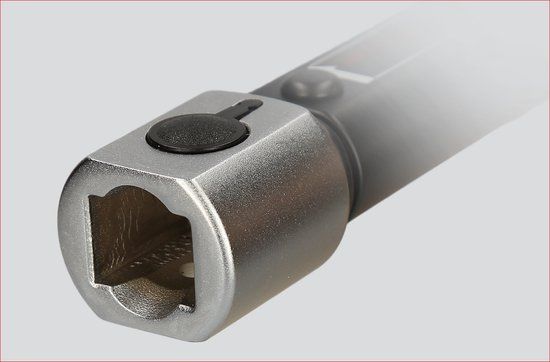 KS Tools 516.1633 ERGOTORQUE®precision Momentsleutel - 20-100Nm