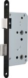 Artitec Wallebroek Artitec Toiletslot Zwart WC72 mm KL3