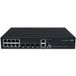 HPE Networking Comware 2150 8p 10M/100M/1G PoE+ 2p SFP 1G 2p SFP+ 1G/10G 125W