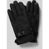 Icecat Handschuhe mit Wollanteil