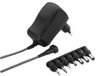 Monacor PSS-600E Alimentation & Onduleur