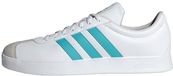 Adidas Performance Vl Court Mer Schoenen - Unisex - Wit