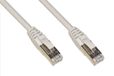 LINK LK8F030 netwerkkabel, categorie 8, afgeschermd, LSZH, koper, 26 AWG, lengte 3 m