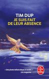 Je suis fait de leur absence
