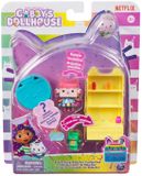 Spin Master Gabby's Poppenhuis Bobble Kitty Speelfiguur