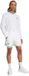 Adidas Pro Climacool T-shirt Lange Mouwen Wit M