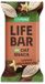 Lifefood Lifebar avoine chocolat pépites bio 40 Gram