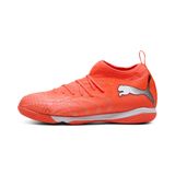 Puma Kindersneakers Mid Future 9 Match IT + JR 108922