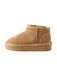 Next Snowboots mokka