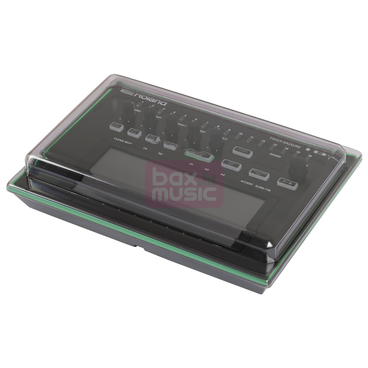 Decksaver Roland Aira TB 3 stofkap