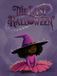 The Last Halloween: A Not-So-Spooky Tale of Friendship
