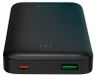 UNIQO Batterie externe 10 000 mAh avec USB‑C Power Delivery 20W