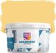 Decoverf.nl Decoverf peinture murale mate Jaune maïs 2.5L