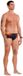 Z3R0D Maillot de bain Vortex Solar Homme XL