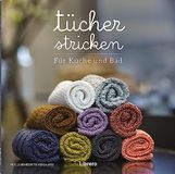 Tücher Librero Tücher stricken für Küche und Bad