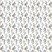 Arvidssons Textil Tissu Midsommar Multi