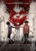 Ciarán Foy Sinister 2 dvd