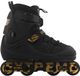 Story Aggressive Inline Skates Noir / Or