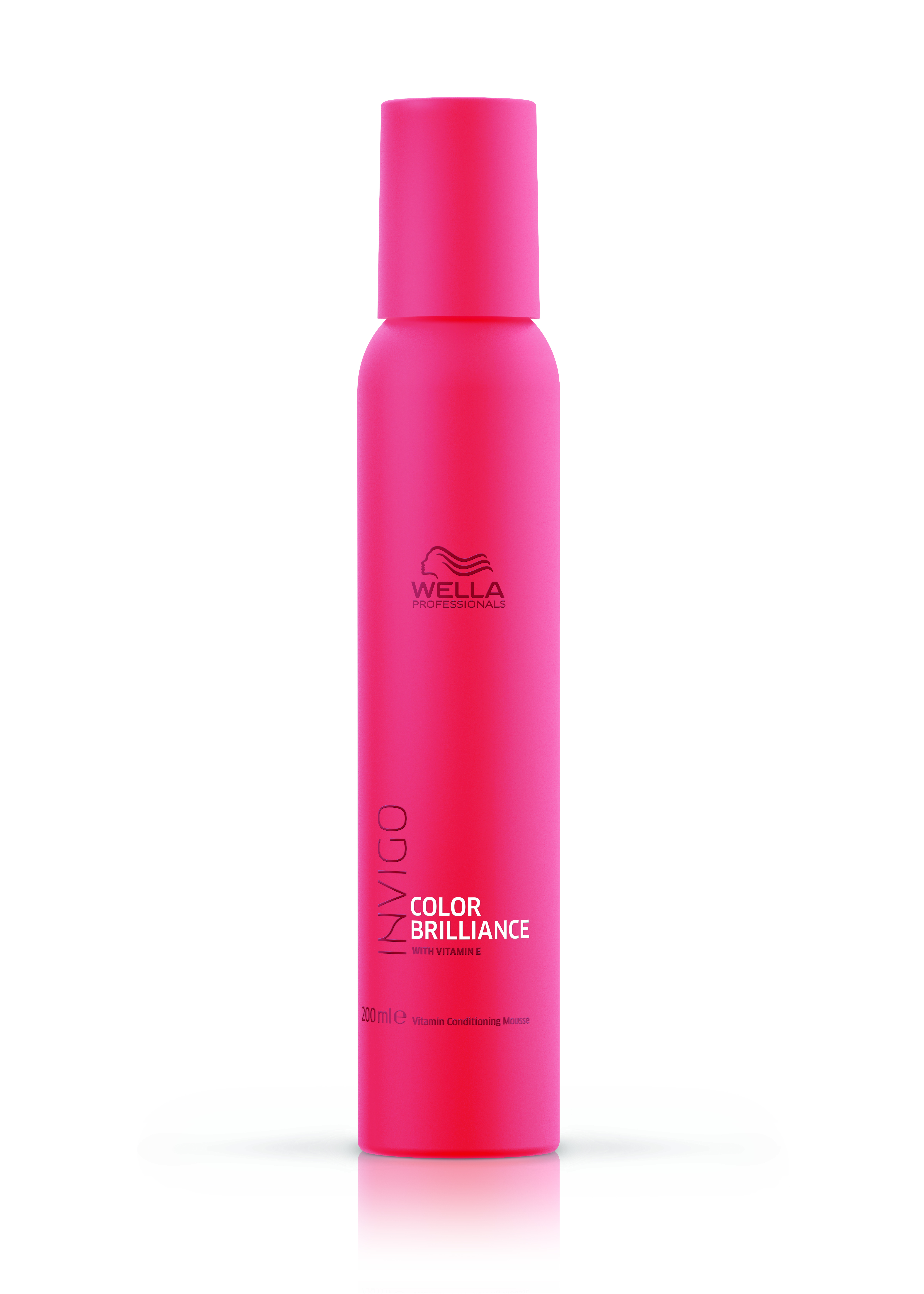 Wella Invigo Color Brilliance Vitamine