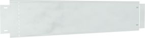 vidaXL Grashek 100 x 20 x 0.07 cm gegalvaniseerd staal