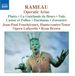 Outhere Naxos Opera Lafayette - Operatic Arias (CD)