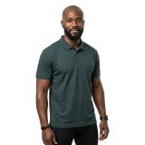 Mascot Crossover Poloshirt 17083-941 - Bosgroen - M